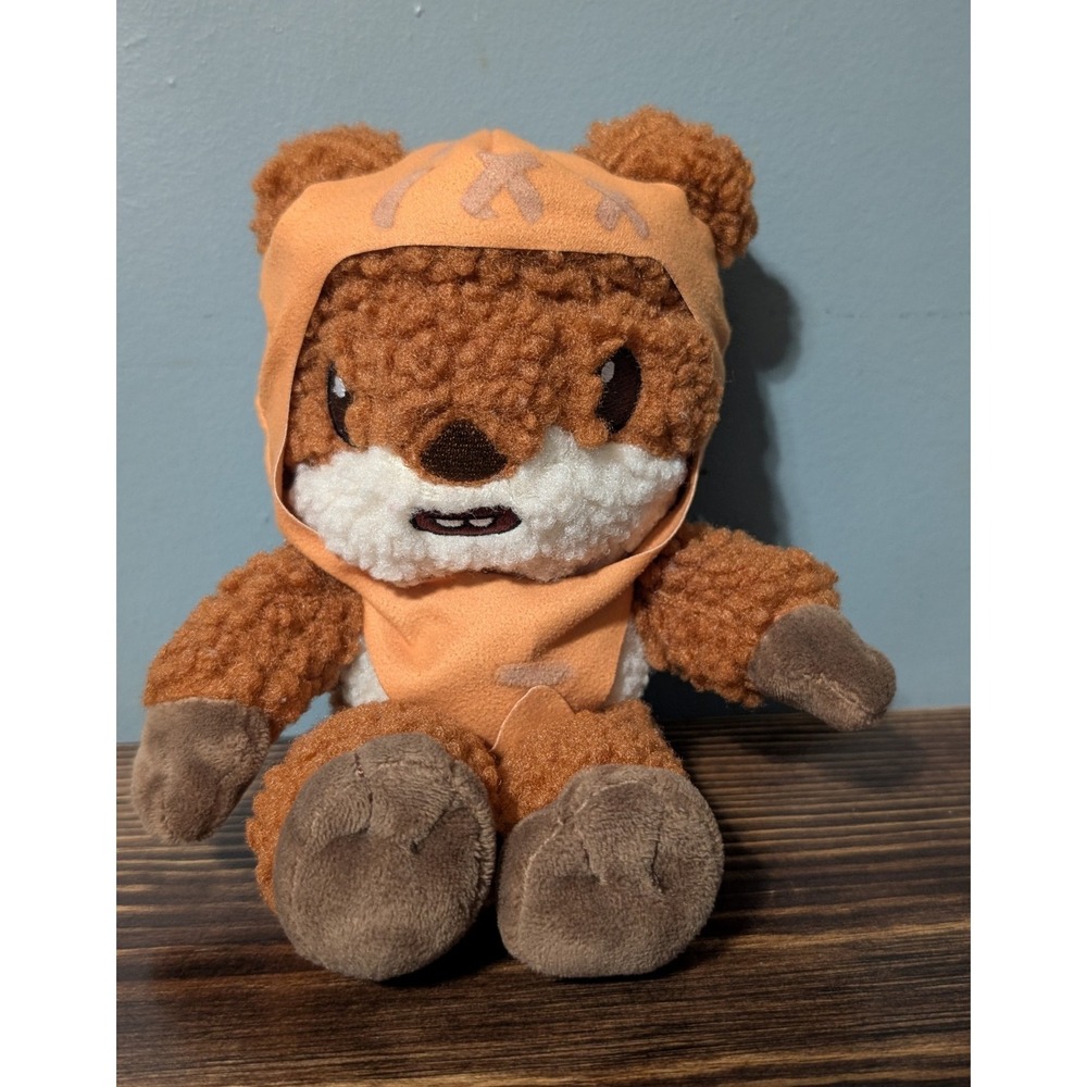 Star Wars ewok